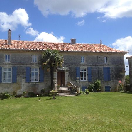 Le Moulin A Vent Bed & Breakfast Bertric-Buree Luaran gambar