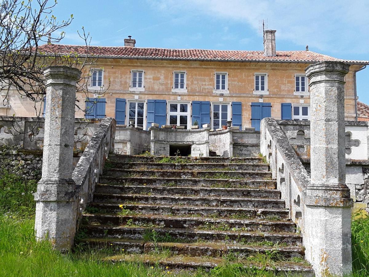 Le Moulin A Vent Bed & Breakfast Bertric-Buree Luaran gambar
