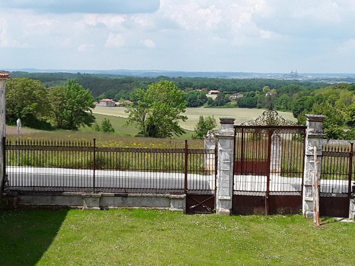 Le Moulin A Vent Bed & Breakfast Bertric-Buree Luaran gambar