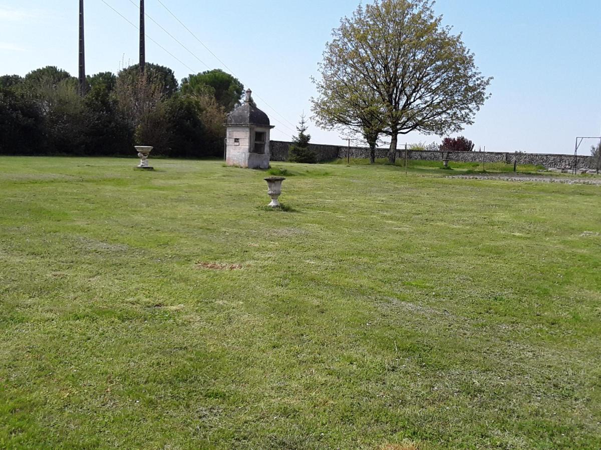Le Moulin A Vent Bed & Breakfast Bertric-Buree Luaran gambar