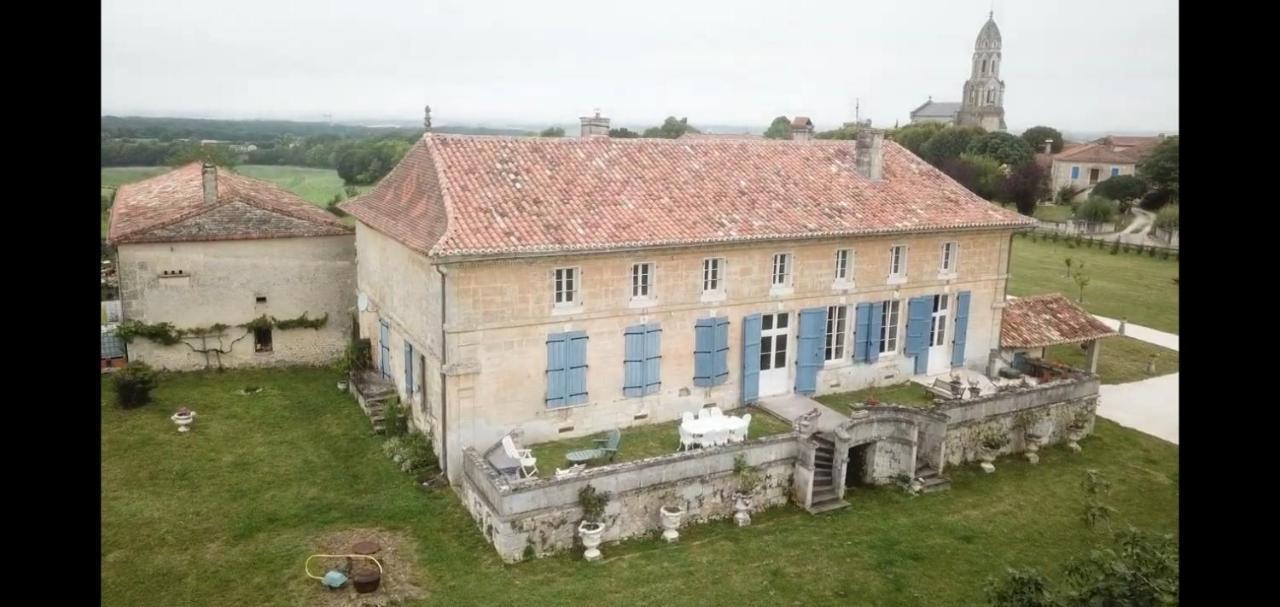 Le Moulin A Vent Bed & Breakfast Bertric-Buree Luaran gambar