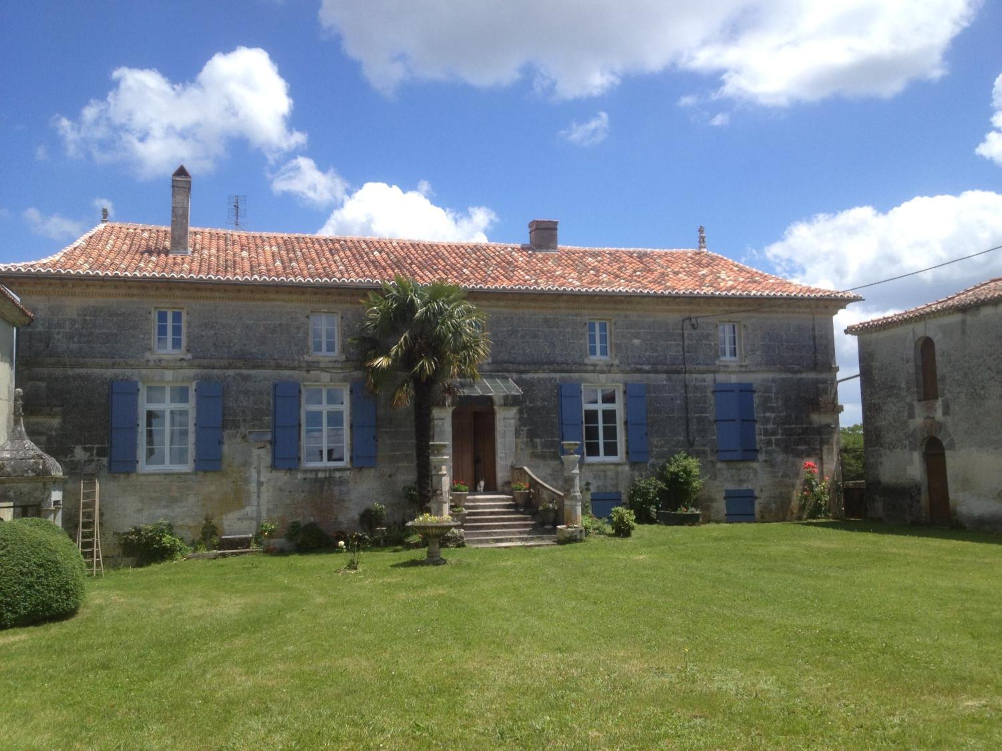 Le Moulin A Vent Bed & Breakfast Bertric-Buree Luaran gambar